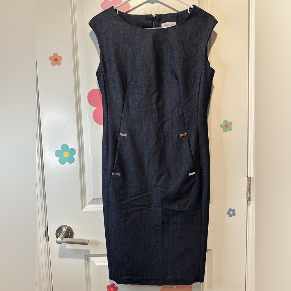 Calvin Klein Dress